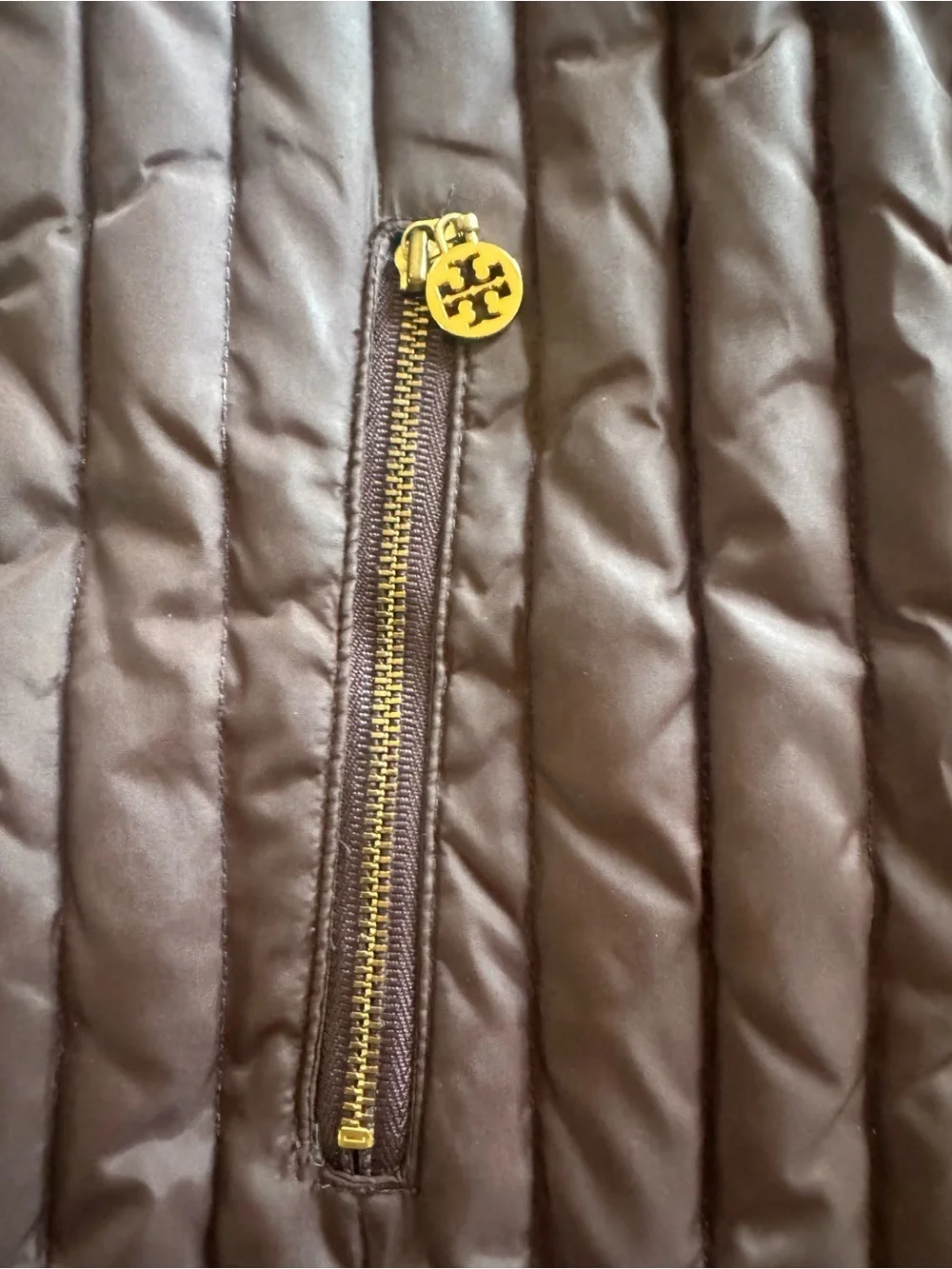 Tory Burch please see